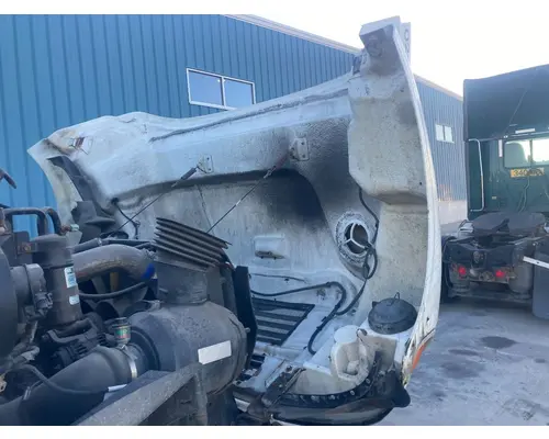 STERLING ACTERRA Hood