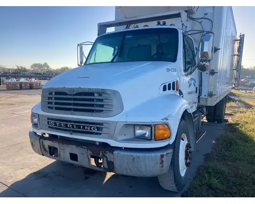 STERLING ACTERRA Hood