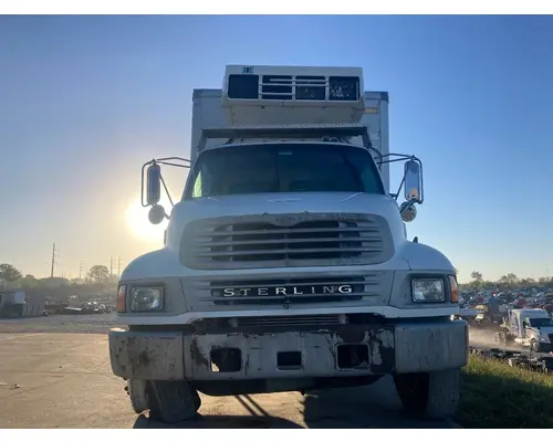 STERLING ACTERRA Hood