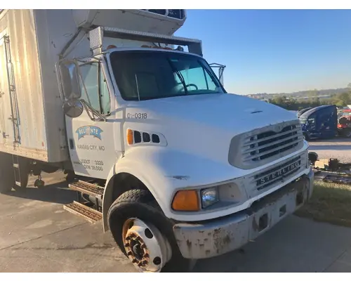 STERLING ACTERRA Hood
