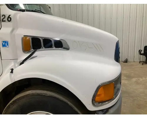 STERLING ACTERRA Hood