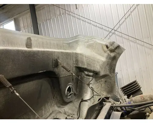 STERLING ACTERRA Hood