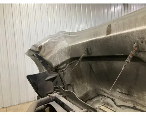 STERLING ACTERRA Hood