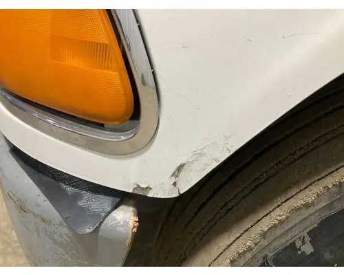 STERLING ACTERRA Hood