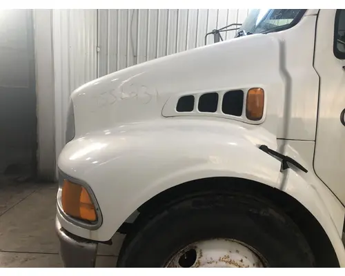 STERLING ACTERRA Hood