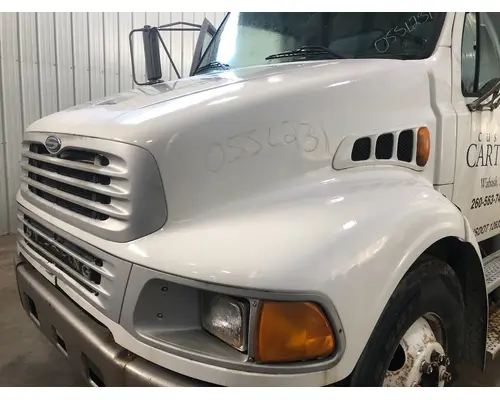 STERLING ACTERRA Hood