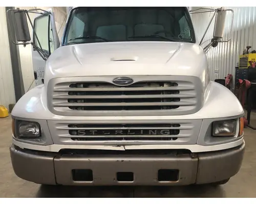 STERLING ACTERRA Hood