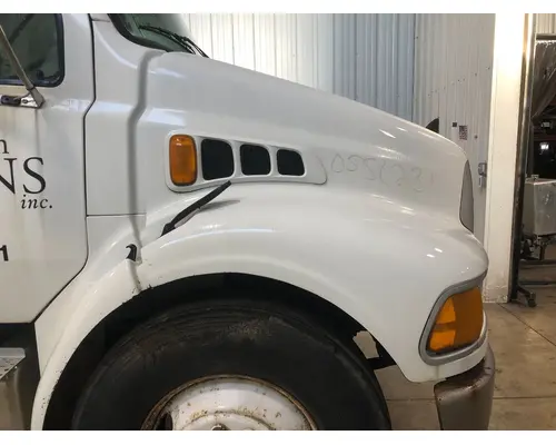 STERLING ACTERRA Hood