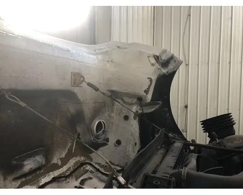 STERLING ACTERRA Hood