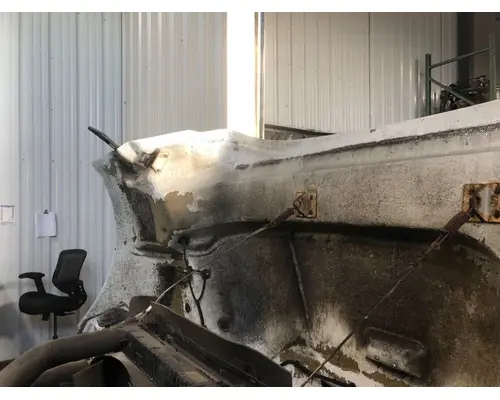 STERLING ACTERRA Hood