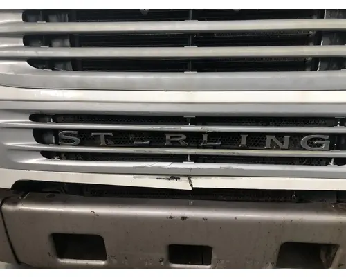 STERLING ACTERRA Hood