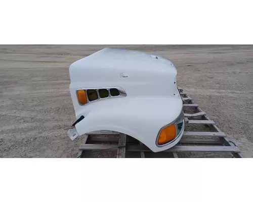 STERLING ACTERRA Hood