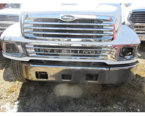 STERLING ACTERRA Hood