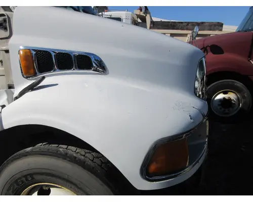 STERLING ACTERRA Hood