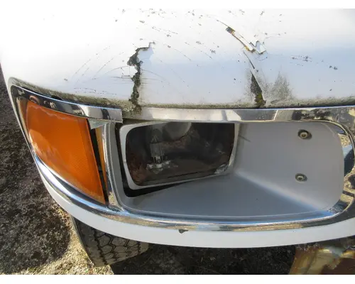 STERLING ACTERRA Hood