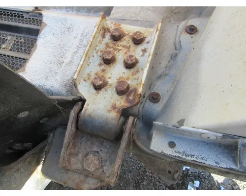 STERLING ACTERRA Hood