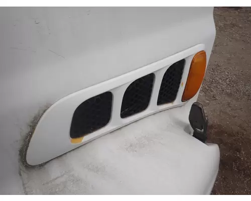 STERLING ACTERRA Hood