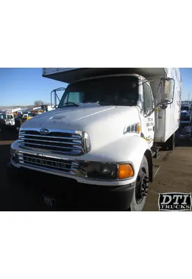 STERLING ACTERRA Hood