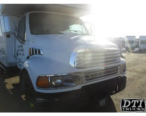 STERLING ACTERRA Hood