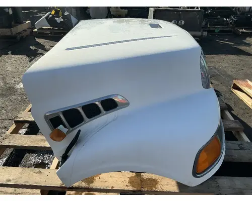 STERLING ACTERRA Hood