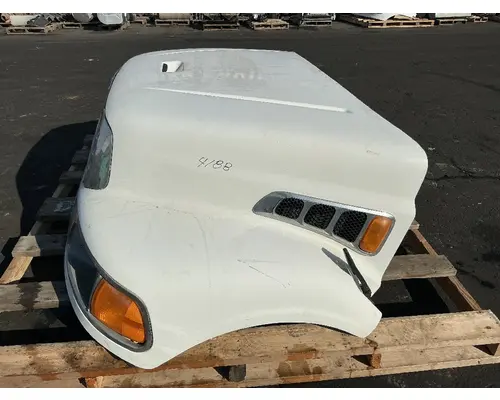 STERLING ACTERRA Hood