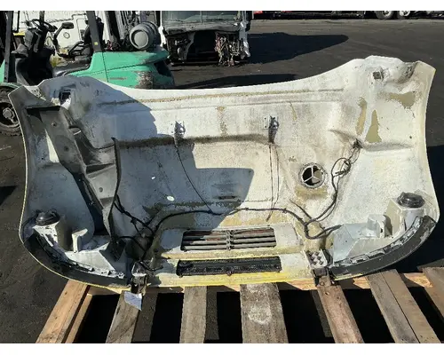 STERLING ACTERRA Hood
