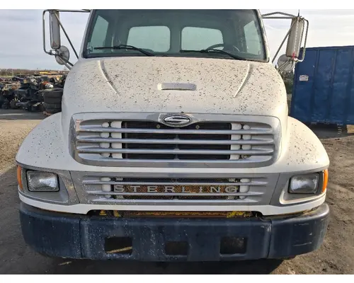 STERLING ACTERRA Hood