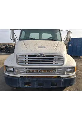 STERLING ACTERRA Hood
