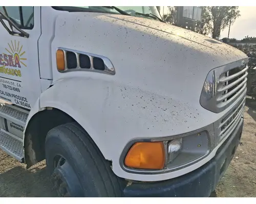 STERLING ACTERRA Hood