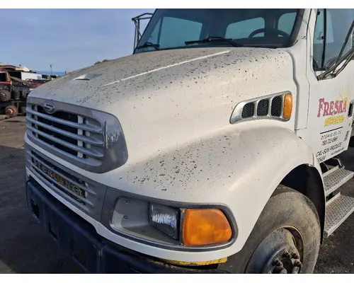 STERLING ACTERRA Hood