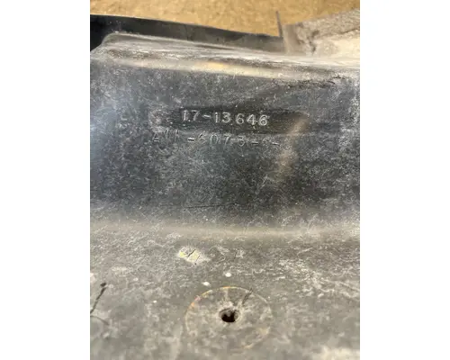 STERLING ACTERRA Inner Fender Liner