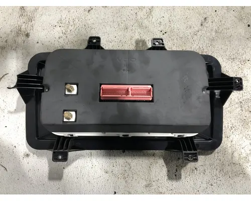 STERLING ACTERRA Instrument Cluster