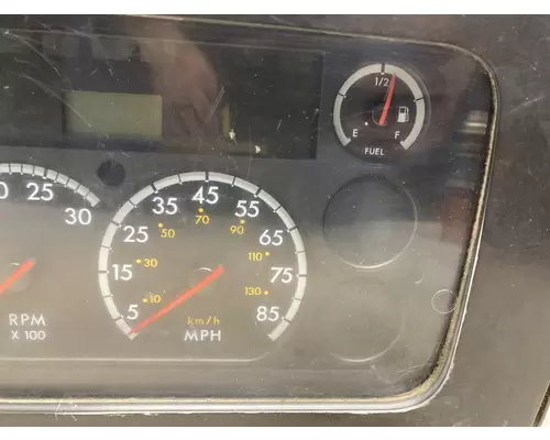 STERLING ACTERRA Instrument Cluster
