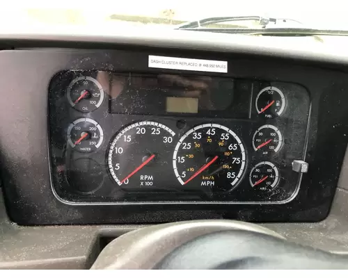 STERLING ACTERRA Instrument Cluster