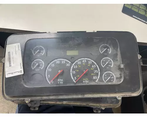 STERLING ACTERRA Instrument Cluster