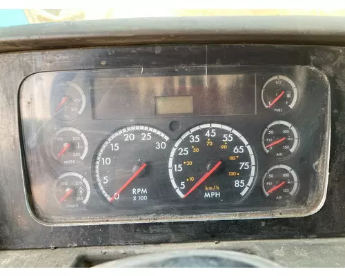 STERLING ACTERRA Instrument Cluster