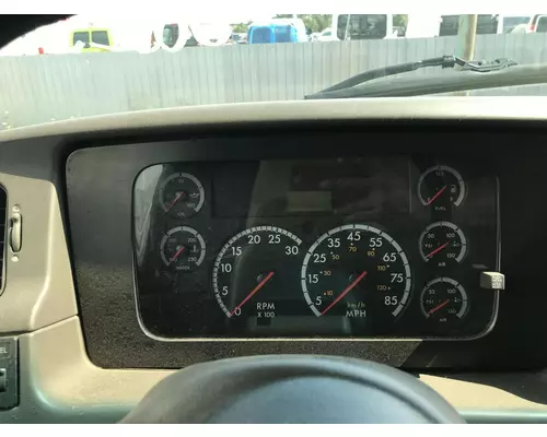 STERLING ACTERRA Instrument Cluster