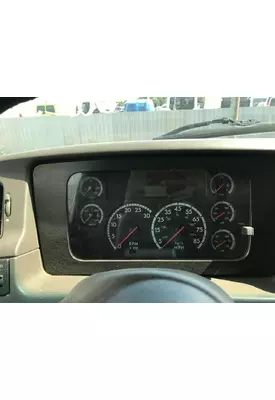 STERLING ACTERRA Instrument Cluster