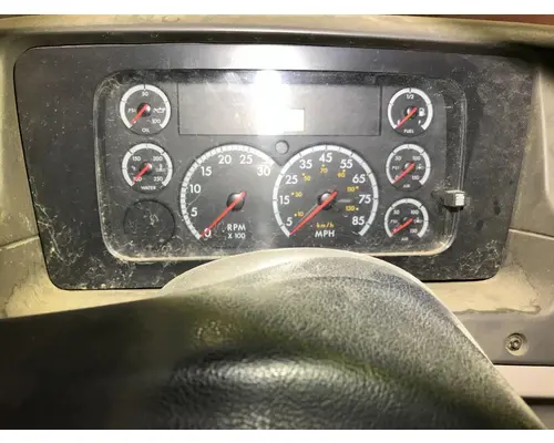 STERLING ACTERRA Instrument Cluster