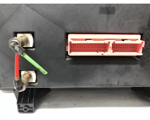 STERLING ACTERRA Instrument Cluster