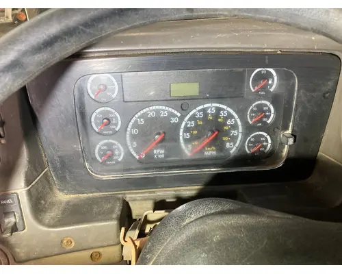 STERLING ACTERRA Instrument Cluster