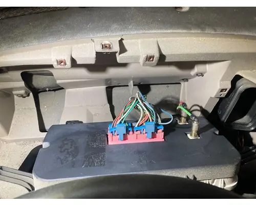 STERLING ACTERRA Instrument Cluster