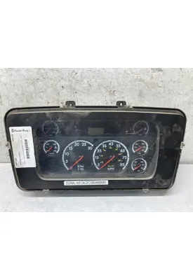 STERLING ACTERRA Instrument Cluster