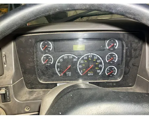 STERLING ACTERRA Instrument Cluster
