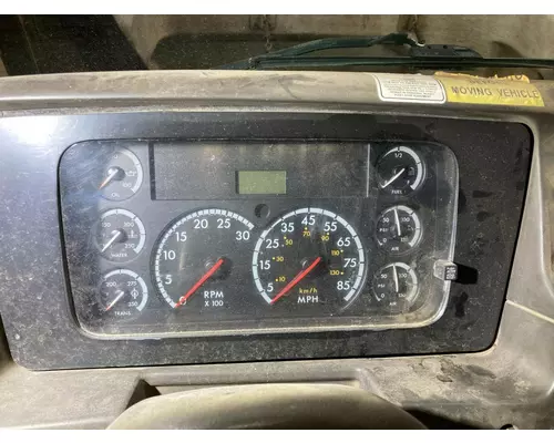 STERLING ACTERRA Instrument Cluster