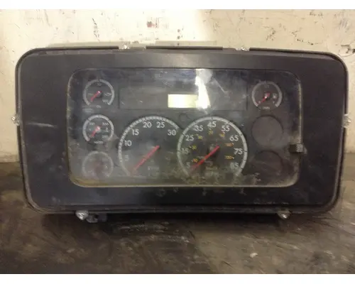 STERLING ACTERRA Instrument Cluster