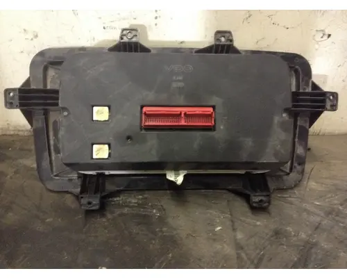 STERLING ACTERRA Instrument Cluster