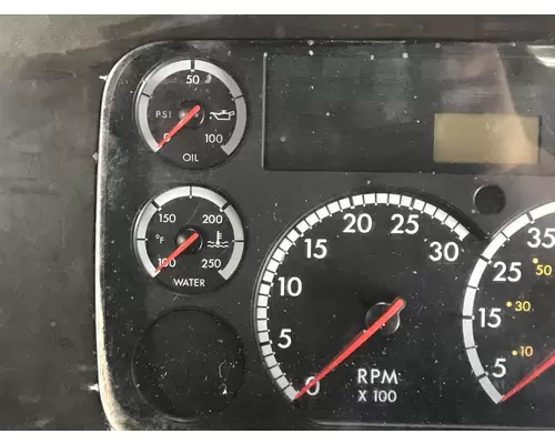 STERLING ACTERRA Instrument Cluster