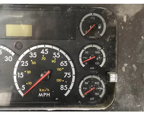 STERLING ACTERRA Instrument Cluster