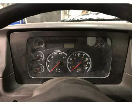 STERLING ACTERRA Instrument Cluster